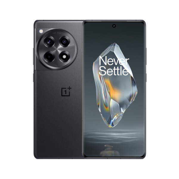 oneplus 12r black